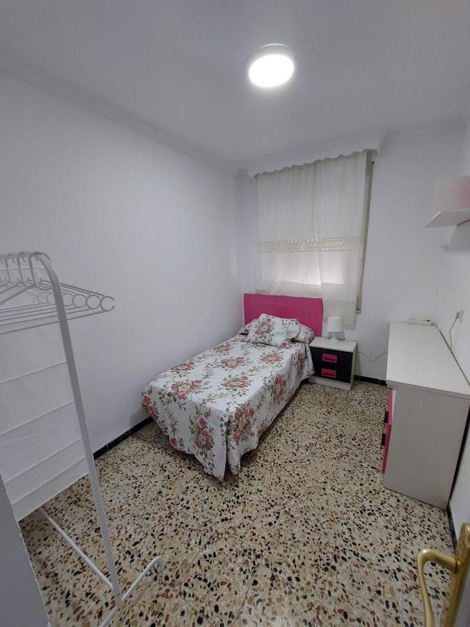 Piso Villavarela Appartement Tarifa