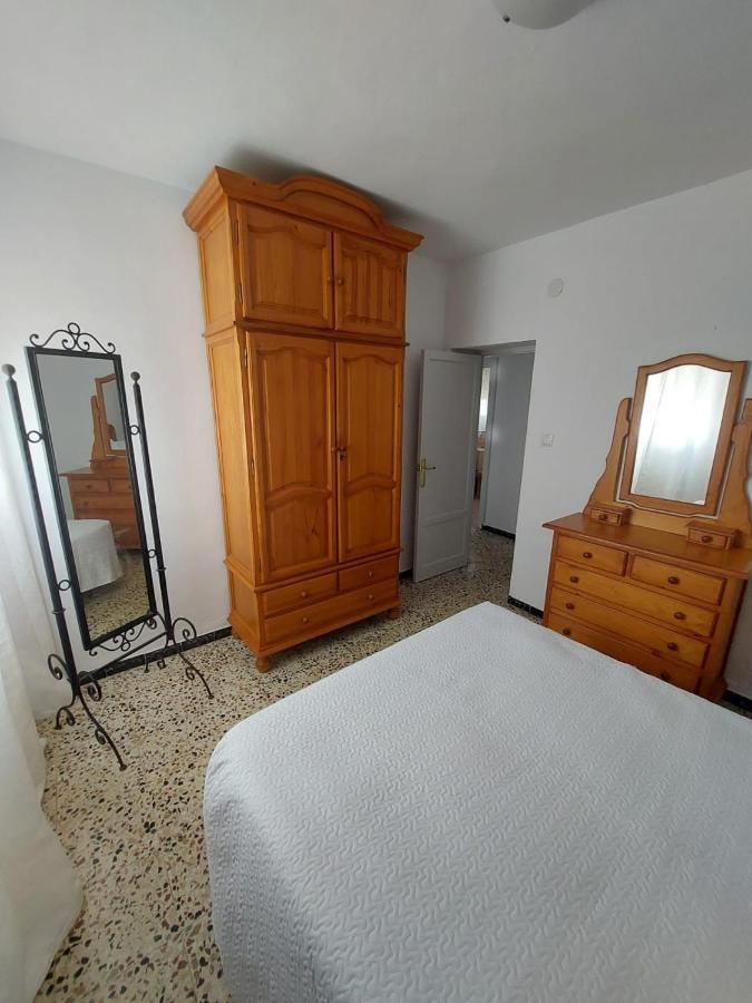 Appartement Piso Villavarela
