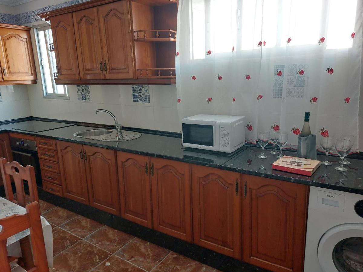 Appartement Piso Villavarela
